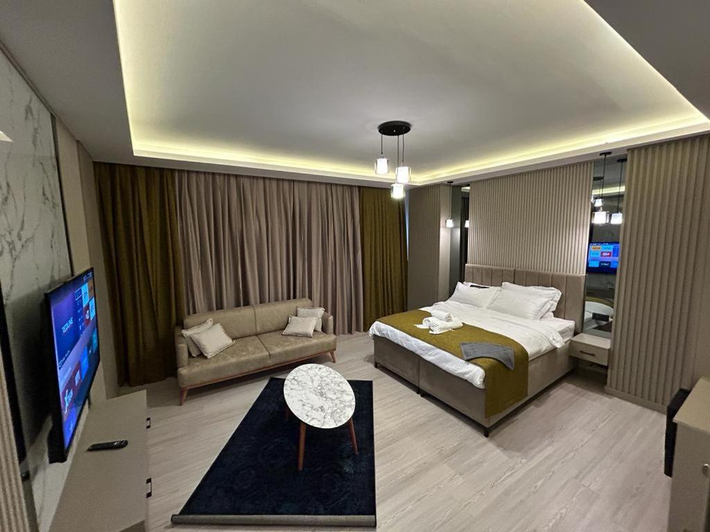 Palma Suites Provincia di Provincia di Istanbul Esterno foto