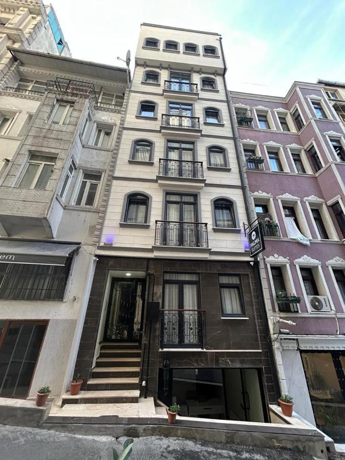 Palma Suites Provincia di Provincia di Istanbul Esterno foto