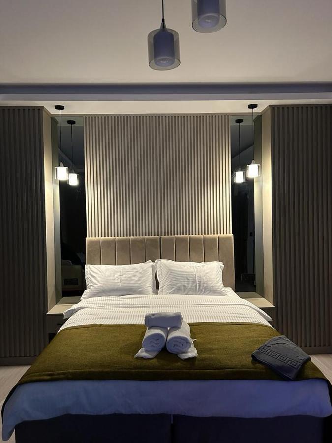 Palma Suites Provincia di Provincia di Istanbul Esterno foto