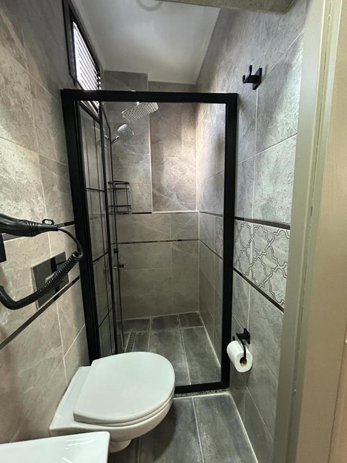Palma Suites Provincia di Provincia di Istanbul Esterno foto