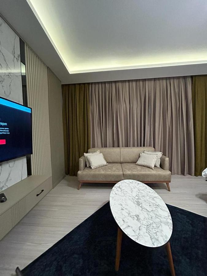Palma Suites Provincia di Provincia di Istanbul Esterno foto