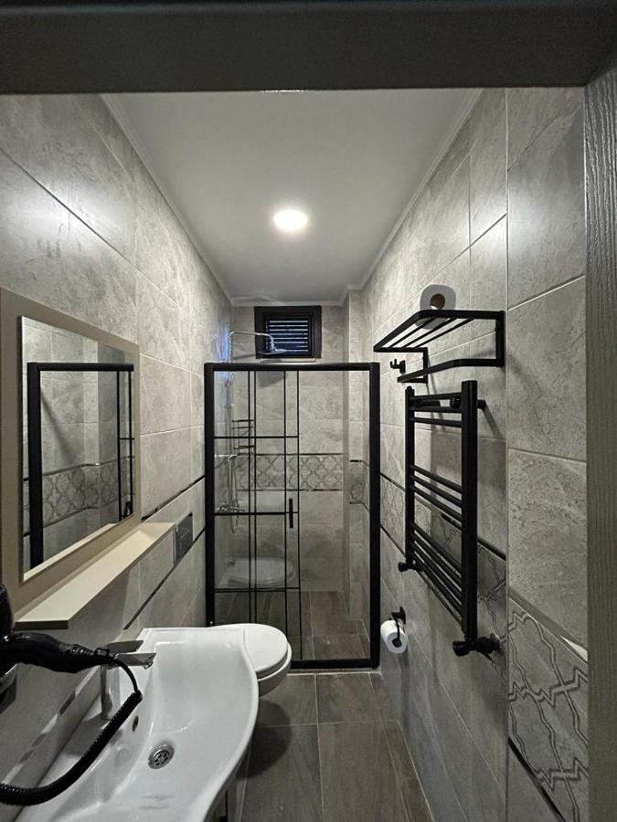 Palma Suites Provincia di Provincia di Istanbul Esterno foto