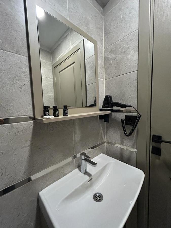 Palma Suites Provincia di Provincia di Istanbul Esterno foto