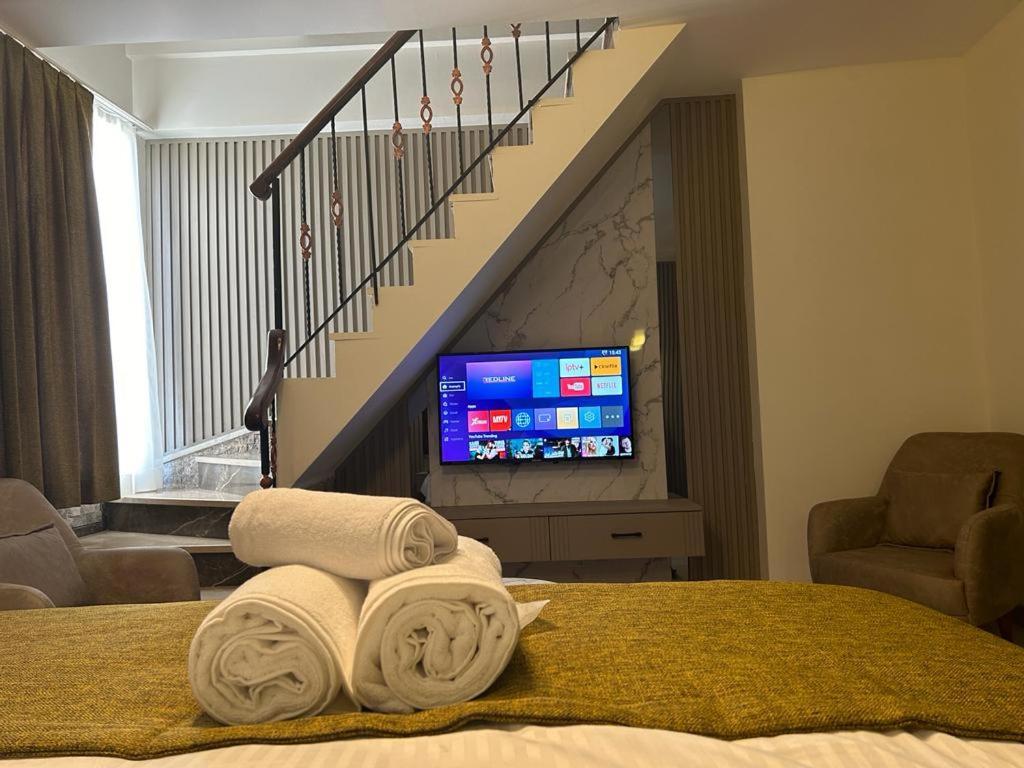 Palma Suites Provincia di Provincia di Istanbul Esterno foto