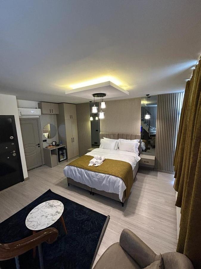Palma Suites Provincia di Provincia di Istanbul Esterno foto